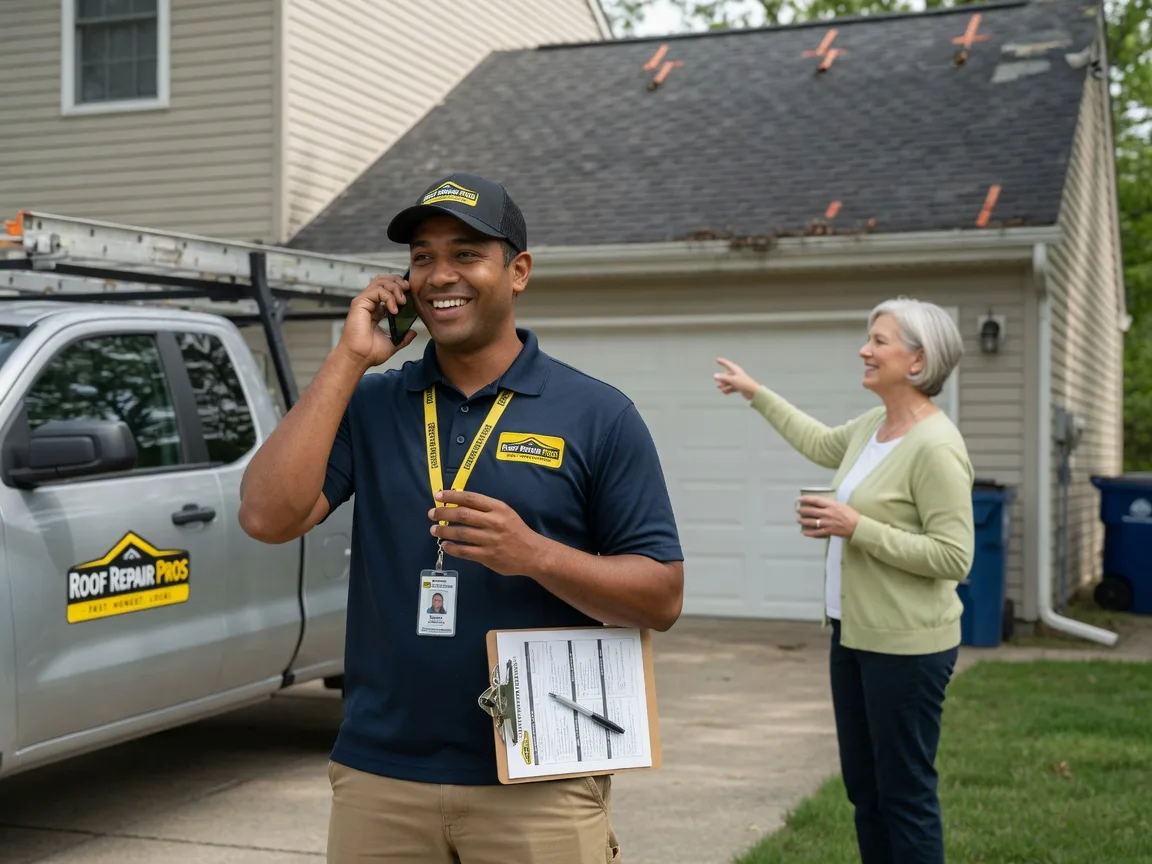 Roof Repair Hope, ND FAQs